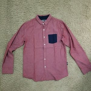 Modern Amusement Shirt